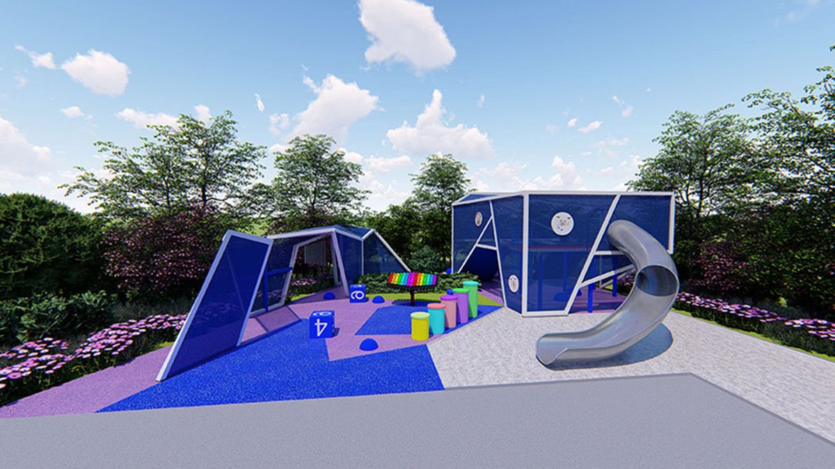 Children's Paradise (5)