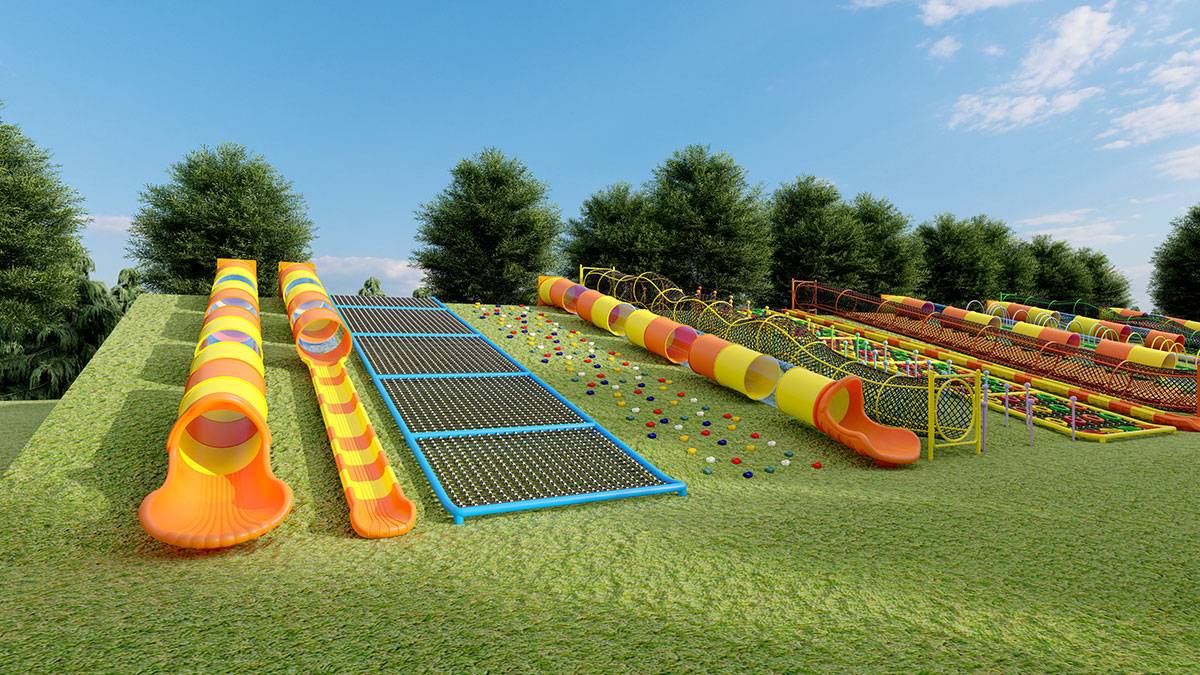 plastic-outdoor-play-set-children-amusement-park-(13)