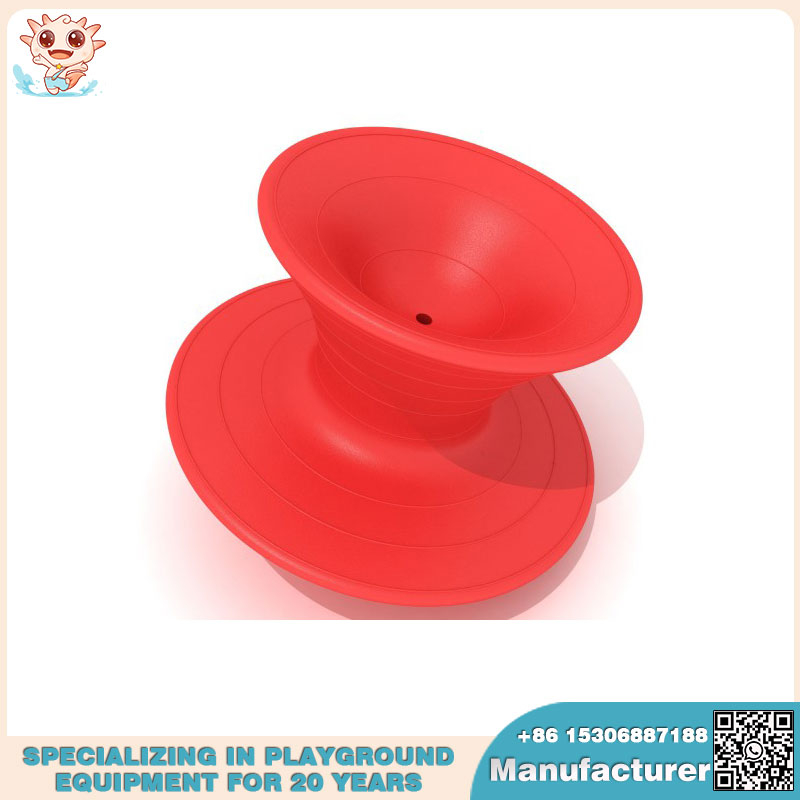 Playground Equipment Manufacturer Design Children Playground Facilities Gyro 