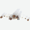 Squirrel Runway Combination, Pet Playground Game Factory