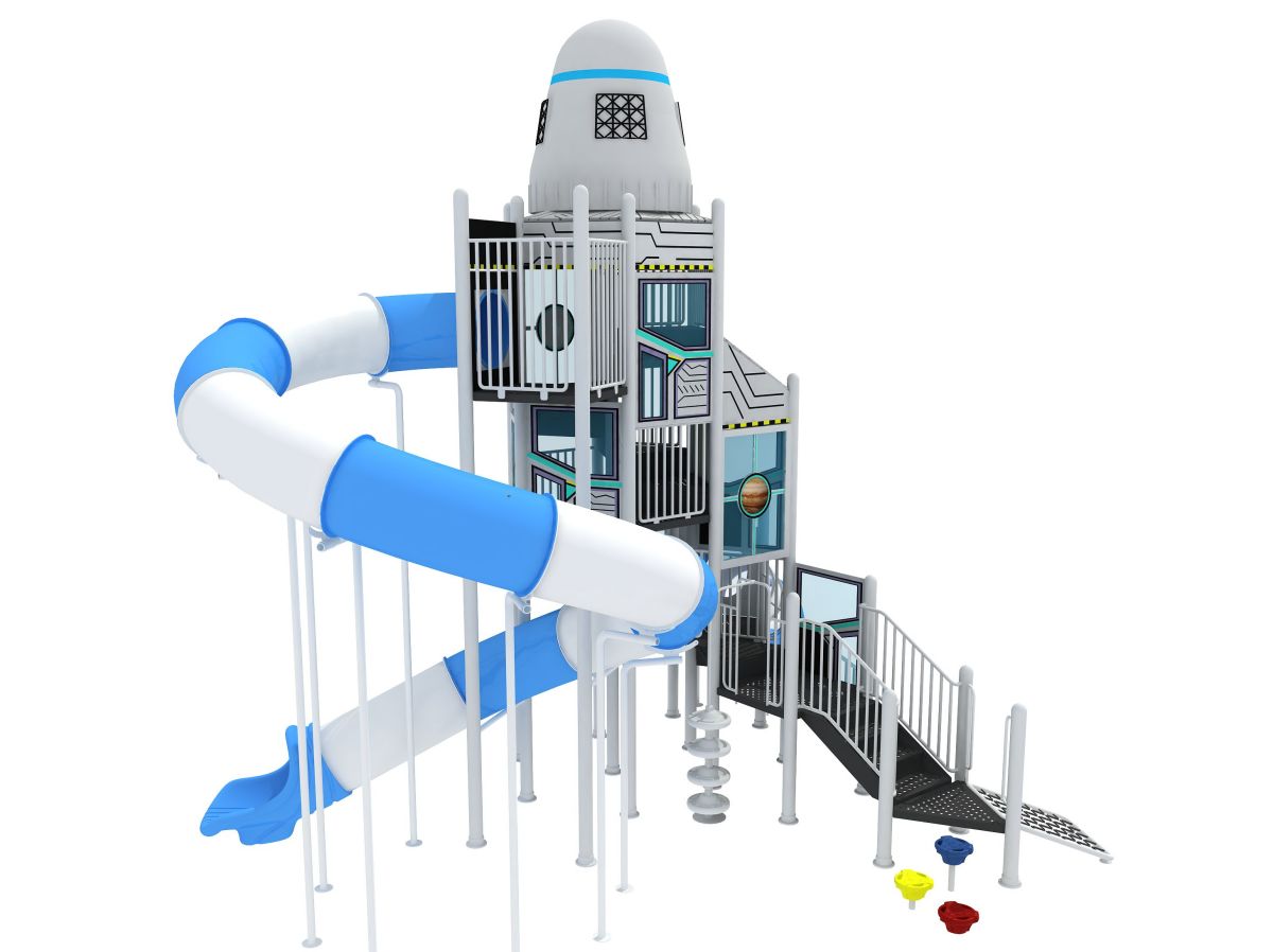 playground rocket ship (2)