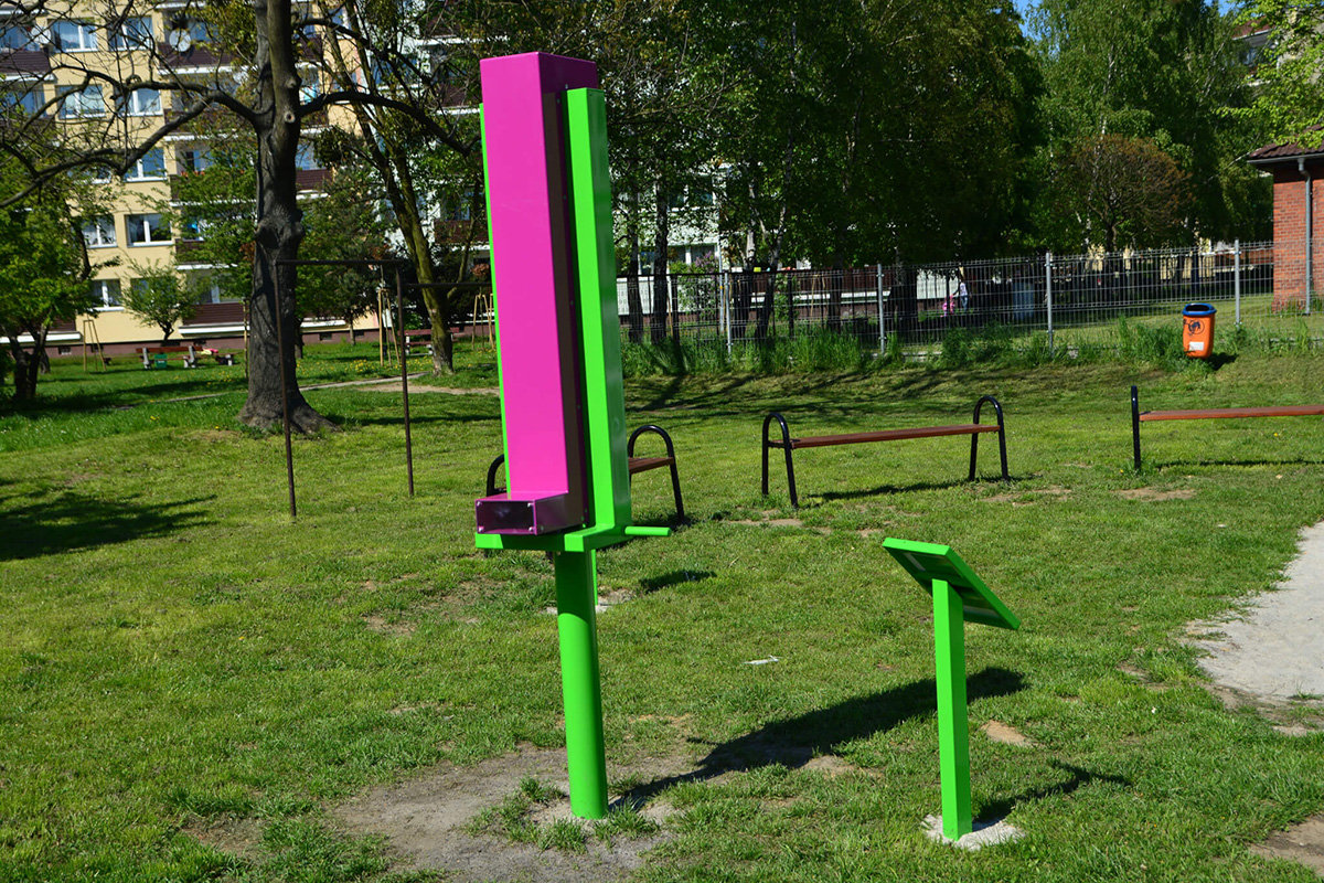 outdoor science playground equipment (2)