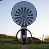 Drive Optical Wheel, Science Playground Equipment Factory