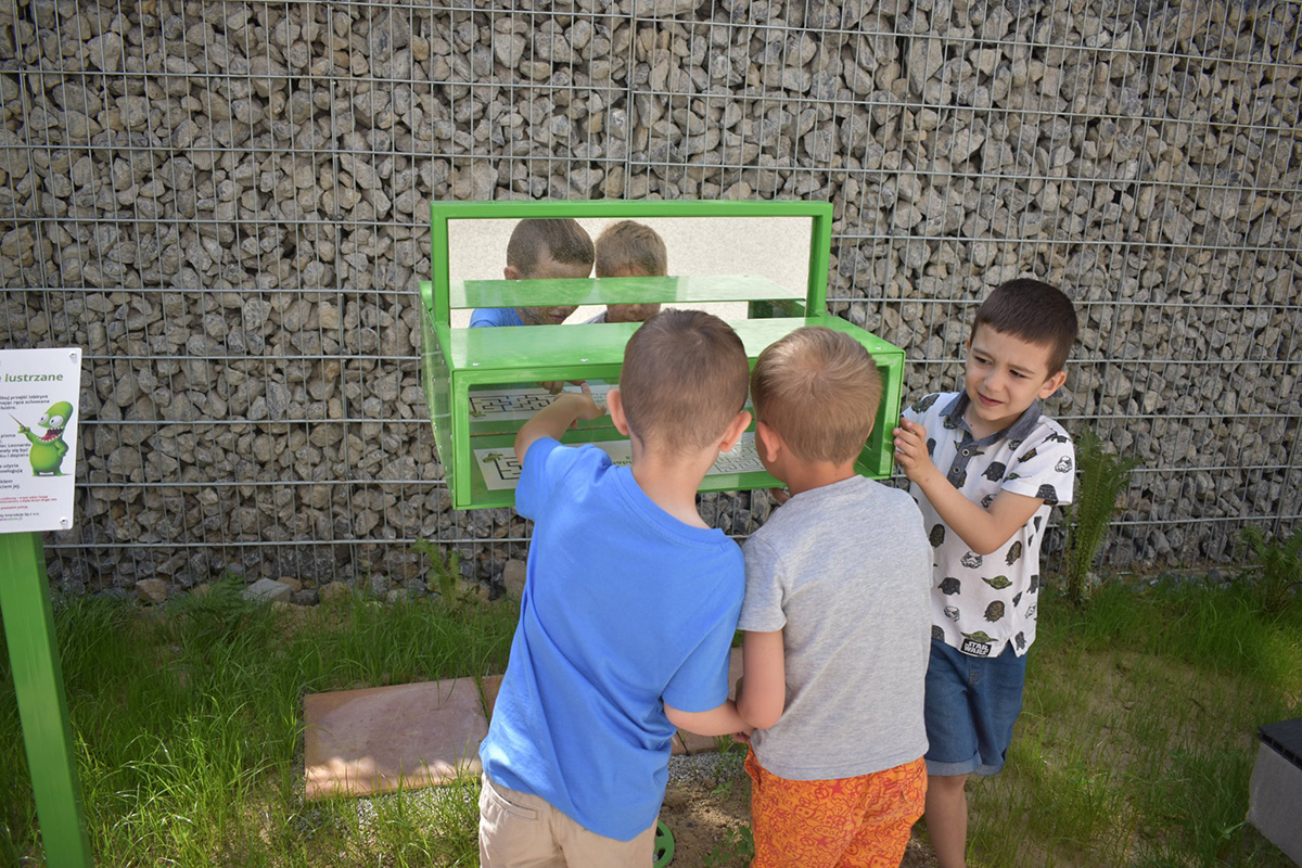outdoor science playground equipment (2)