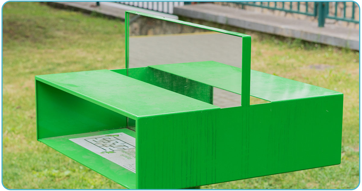 outdoor science playground equipment (6)