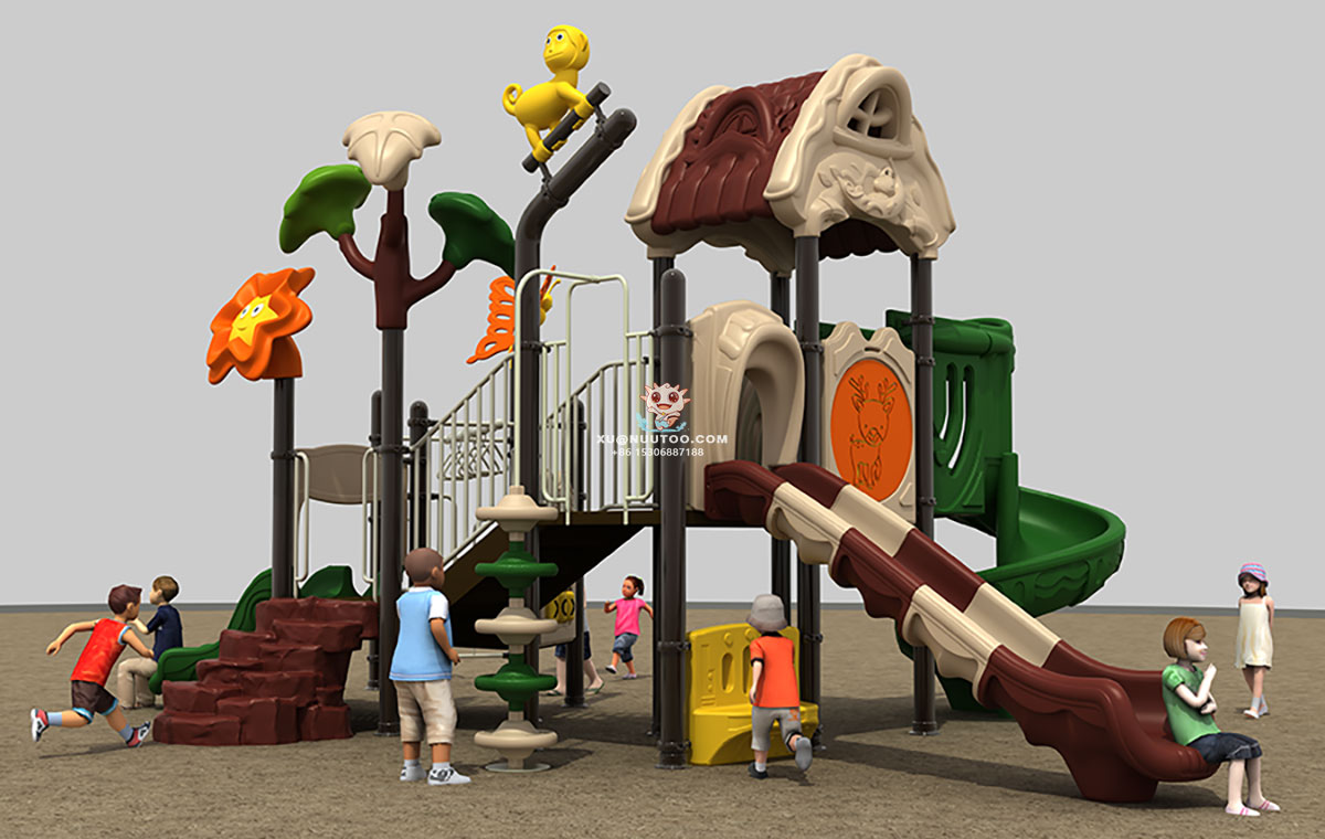 outdoor playground equipment (5)