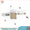 Preferred Wooden Playground Equipment Manufacturer