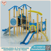 Amusement Equipment Manufacturer Tailors Classic Playground 