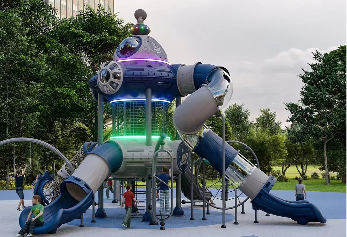 small space playground equipment (3)