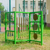 Music Panel，Science Playground Manufacturer