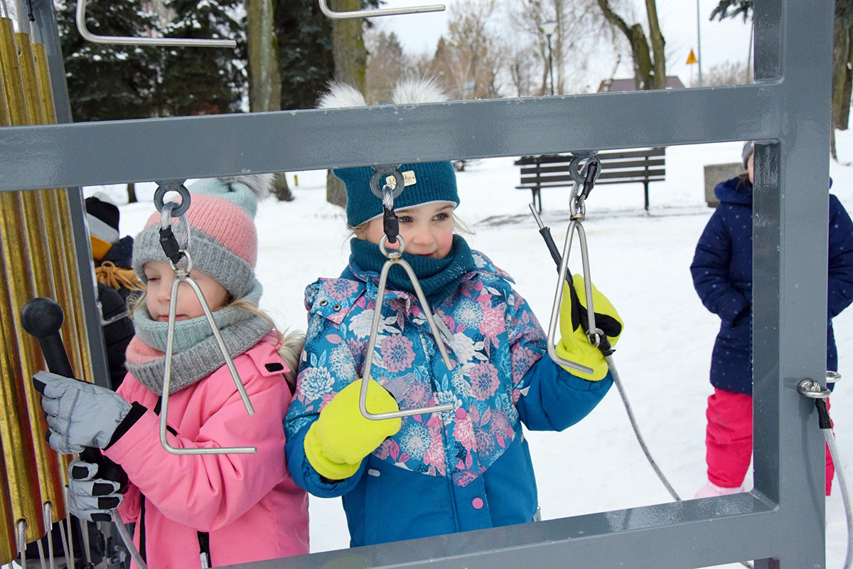 outdoor science playground equipment (4)