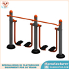 Children Play Equipment Manufacturer Creates Outdoor Fitness Equipment Walking Machine