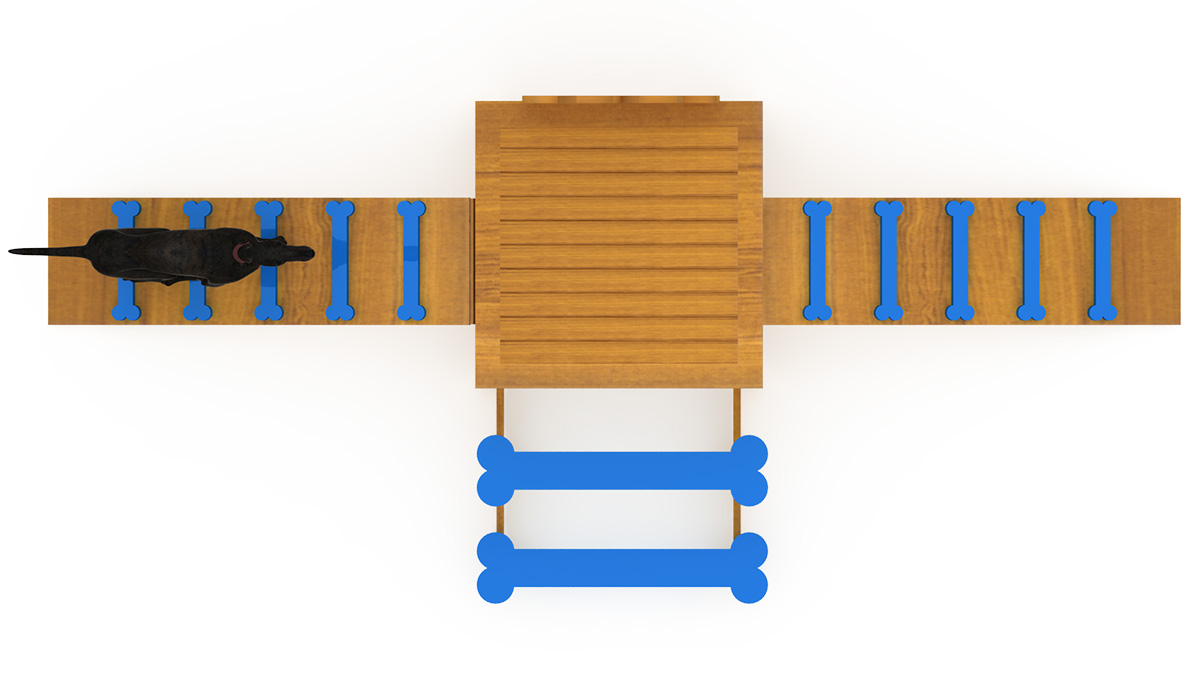 pet playground equipment (2)