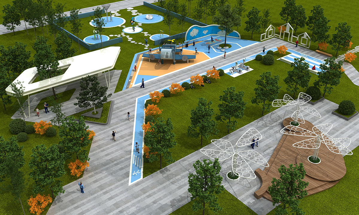 science playground equipment (4)