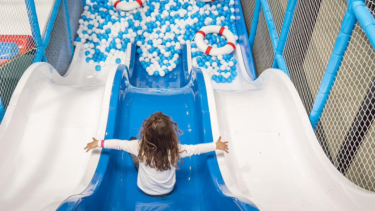 Children's indoor play (3)