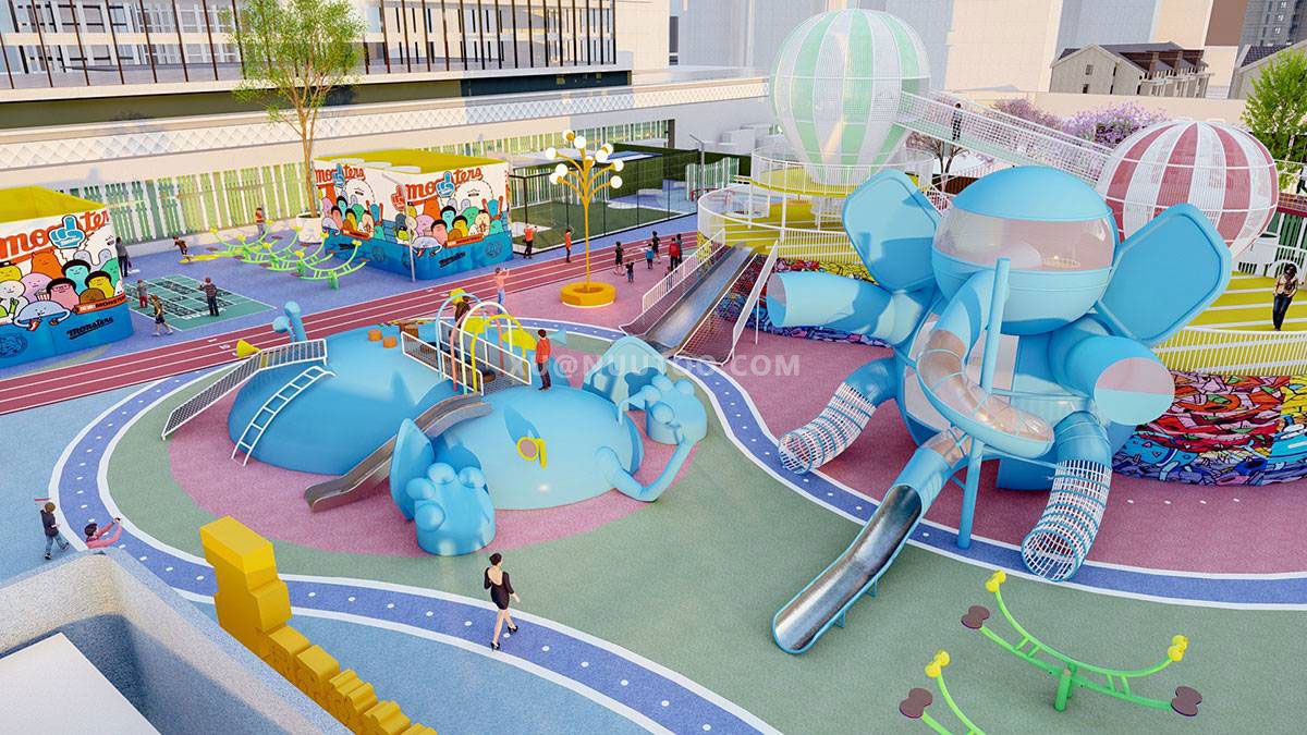 community playgrounds (30)