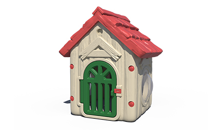 Squirrel Cabin (2)