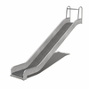 Straight Slide for Playground