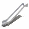 One-Piece Stainless Steel Slide