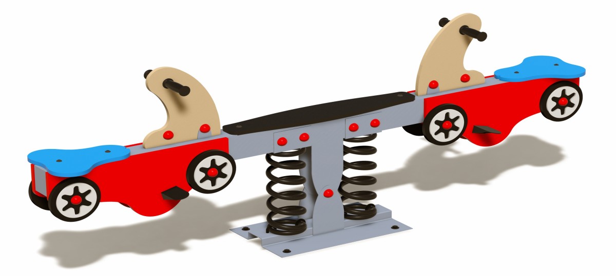 3.Playground seesaws (2)