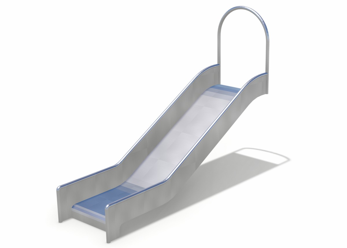 5.Durable stainless steel slides (3)