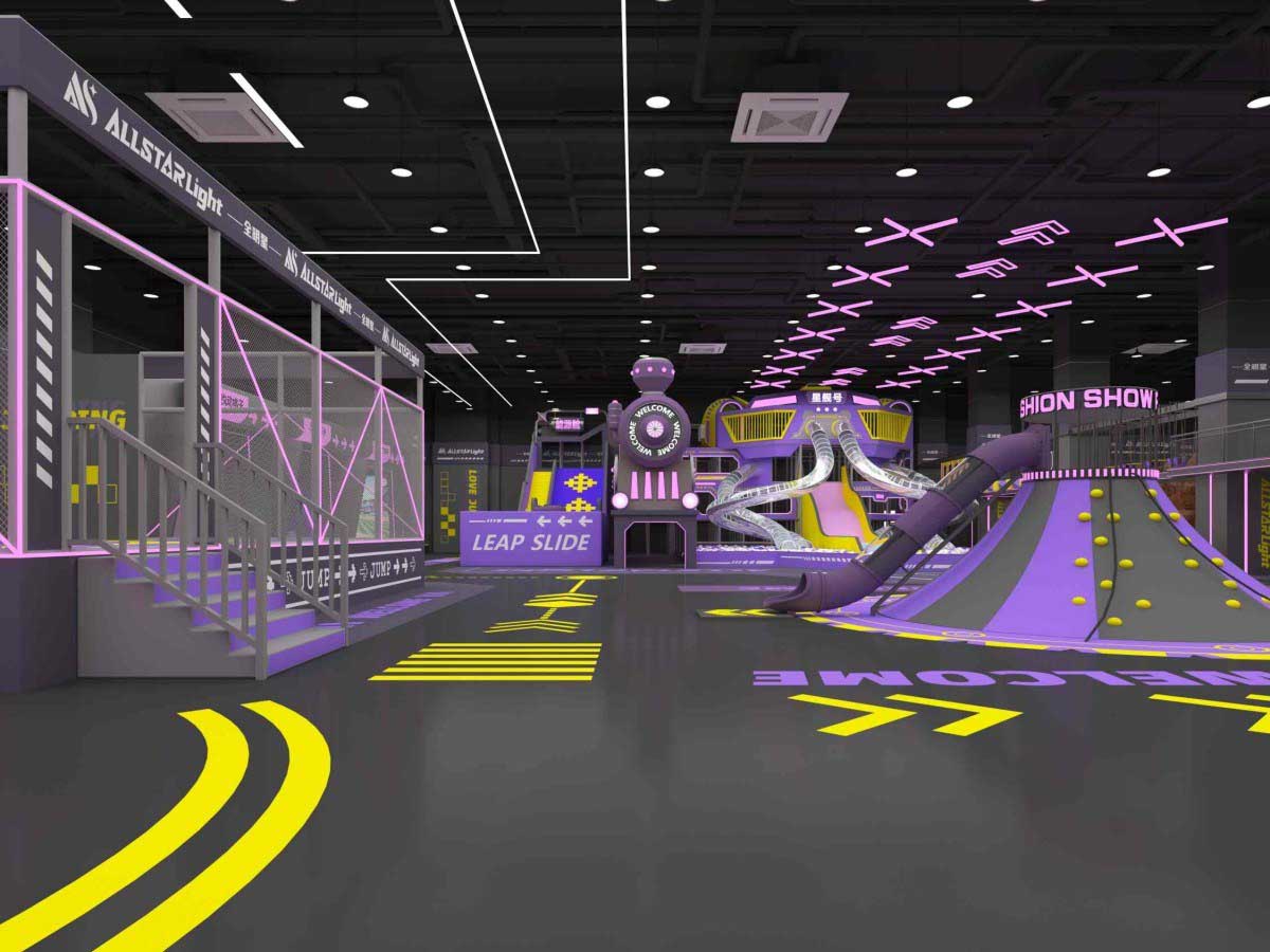 7.commercial playground equipment (4)