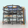 High Ropes Course - Indoor playground Wholesale Supplier