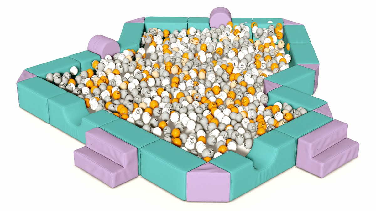 24. Themed Soft Play Area for Kids (3)