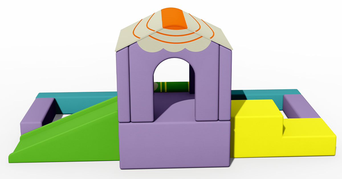 4. Indoor Soft Play Installation (2)