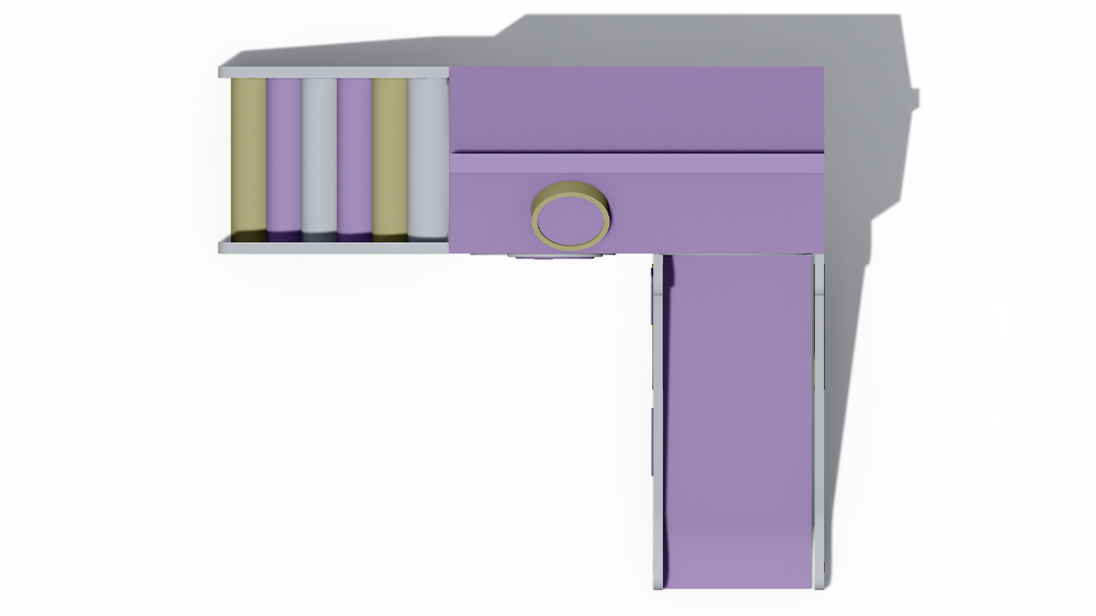 27. Indoor Soft Play Slide Equipment (5)