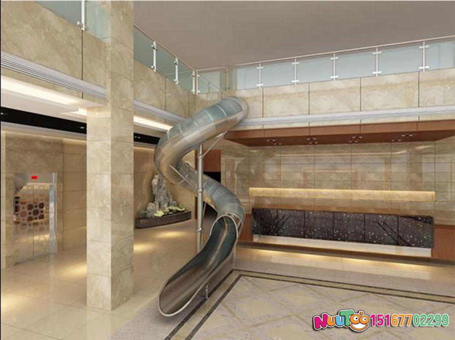 What are the relevant regulations for stainless steel slides? Need to know before use