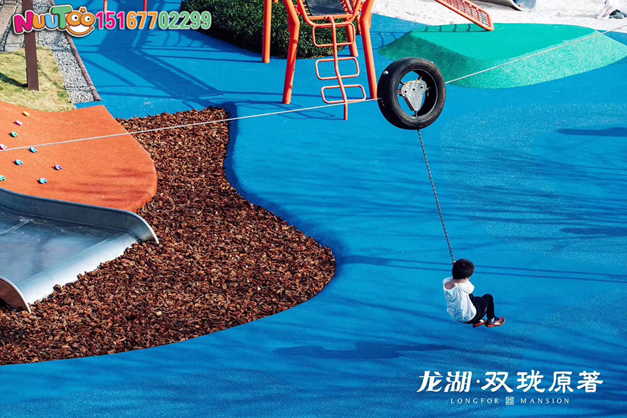 Longhu. Shuanglong original outdoor tour + children's paradise + non-standard tour (3)