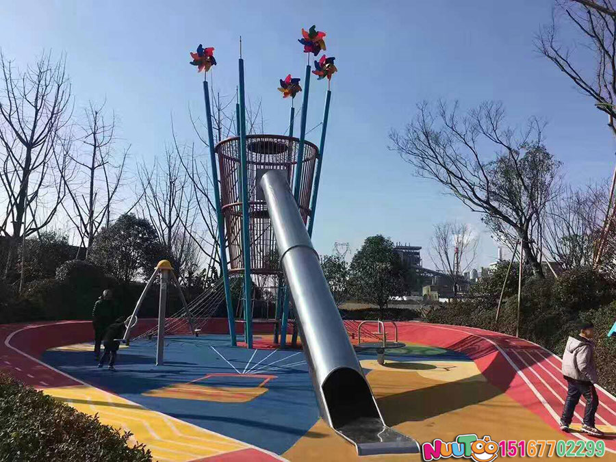 Non-standard amusement + amusement equipment manufacturers + watchtower (6)