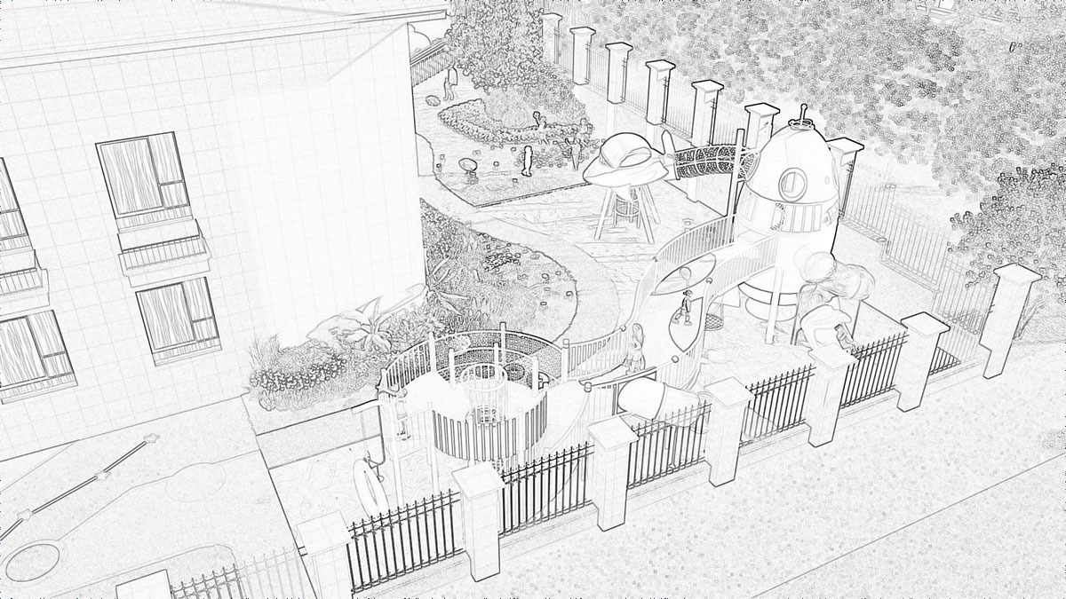 best playground equipment for schools (1)