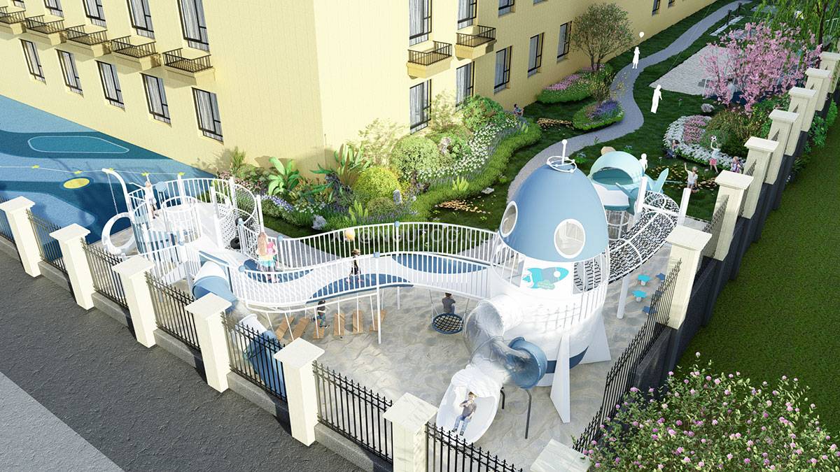 playgrounds for schools (8)