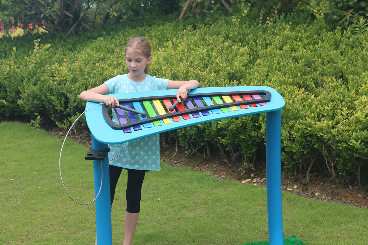outdoor music park instruments (5)