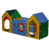 Playhouses，Outdoor Playhouse，Childrens Playhouse Factory