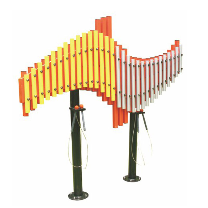  Outdoor Playground Musical Instruments Factory