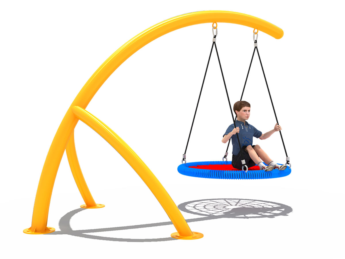 kids swing sets (9)