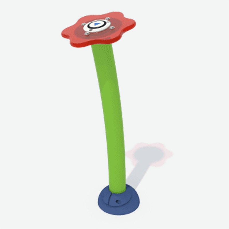 Water Spraying Flower Toy, Water Spray Flower Supplier