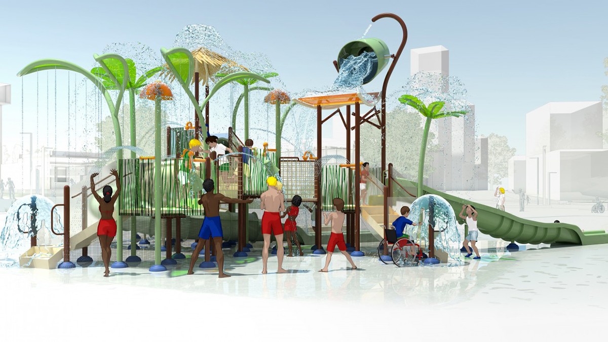 water slides (1)