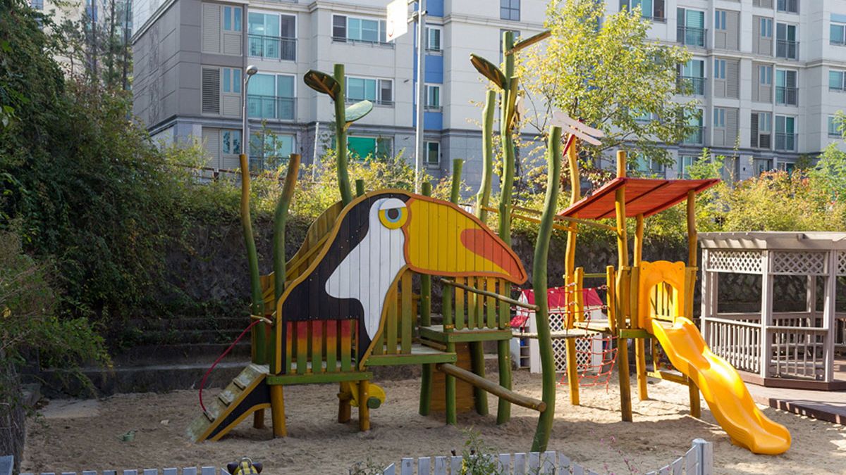 kindergarten slide (3)
