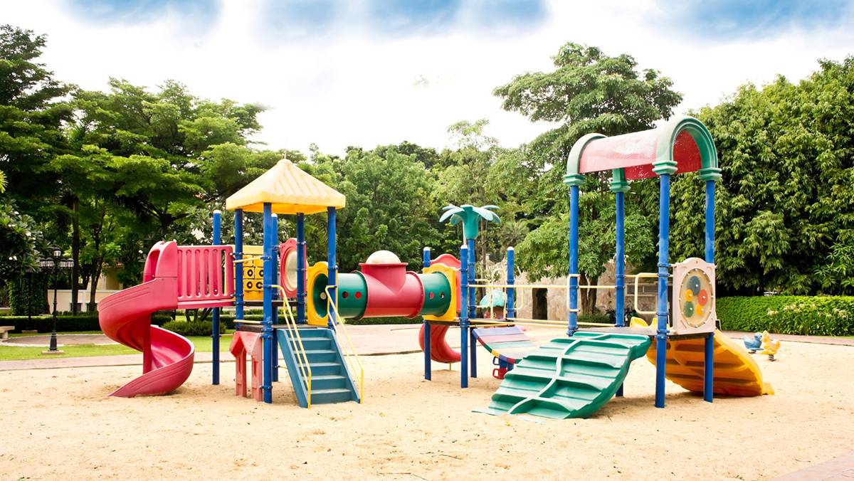 Outdoor park (1)