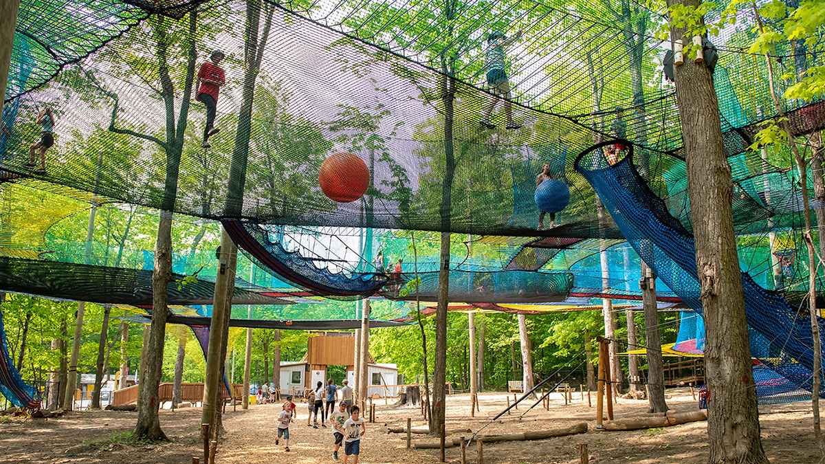 Outdoor Park (4)