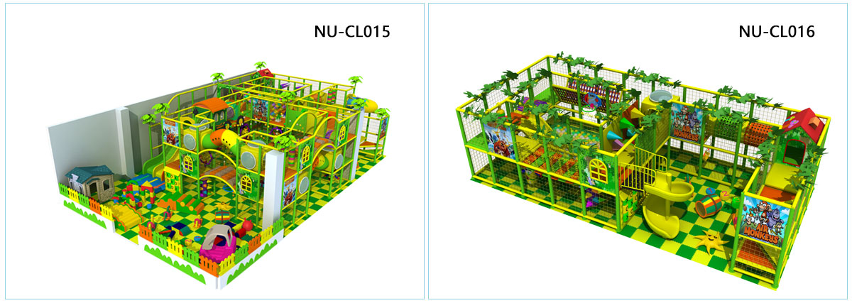 jungle themed indoor playground (8)