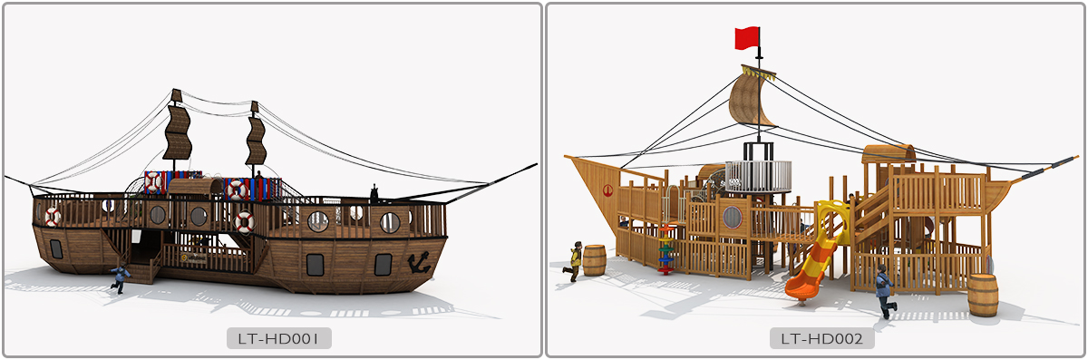 pirate ship kids playground (1)