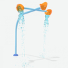 Splash Pad Equipment Prices, China Splash Pad Equipment Trader