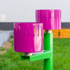 Animated Film, Science Playground Factory