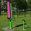 Science Playground Equipment， Periscope Manufacturer