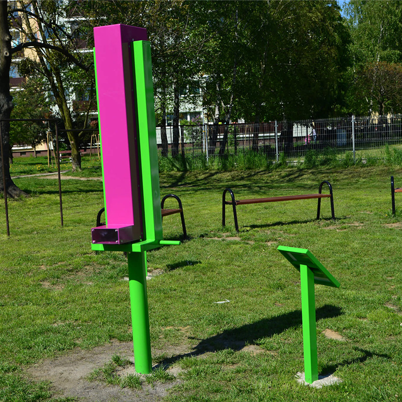 Science Playground Equipment， Periscope Manufacturer